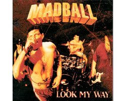 Look My Way