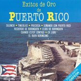 Exitos de Oro de Puerto Rico