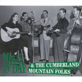 Cumberland Mountain Folks