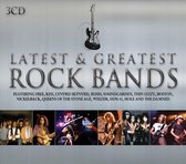 Latest & Greatest Rock Bands
