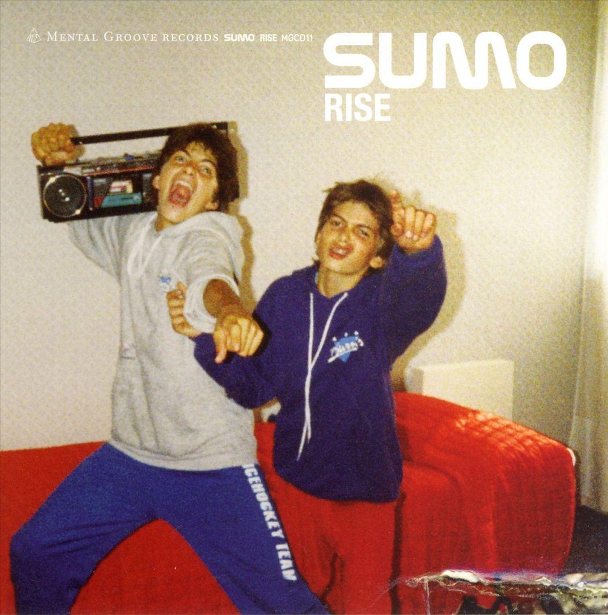 Rise