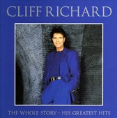 The Whole Story: His Greatest Hits