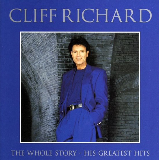 The Whole Story: His Greatest Hits