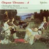 Organ Dreams 4