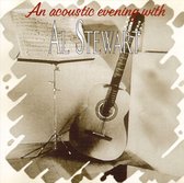An Acoustic Evening With