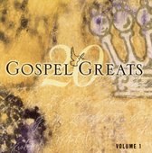 20 Gospel Greats, Vol. 1