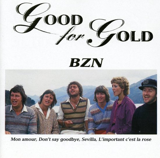 Good For Gold