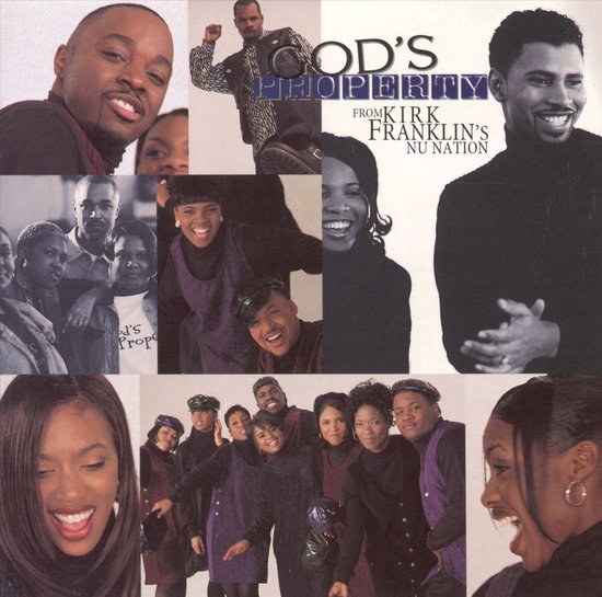 Franklin Kirk - God's Property