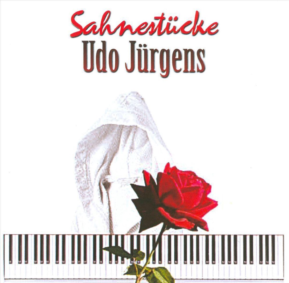 Sahnestücke - CD ALBUM