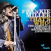 Frankie Miller...That'S Who! T
