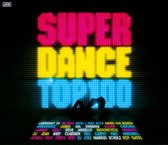 Superdance Top 100 [2CD]
