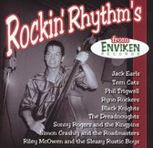 Various Artists - Rockin Rhythms, Volume 1 (CD)