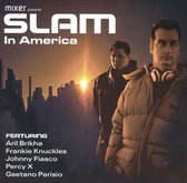 Mixer Presents Slam In America