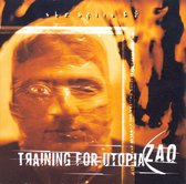 Training for Utopia/Zao [Split EP]