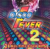 Disco Fever, Vol. 2 [SPG]