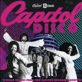 Capitol Disco