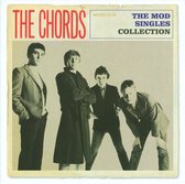 Chords - Mod Singles Collection (CD)