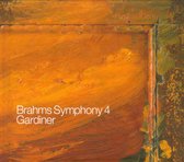 Orchestre Révolutionnaire et Romantique - Brahms: Symphony 4 (CD)