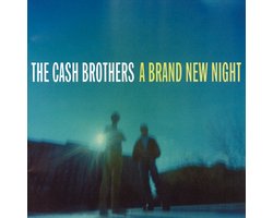 A Brand New Night