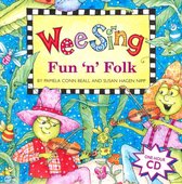 Wee Sing: Fun 'N' Folk