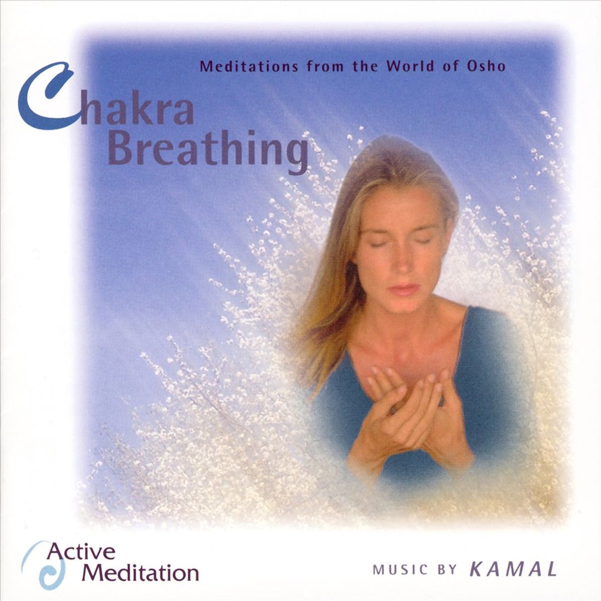 Chakra Breathing