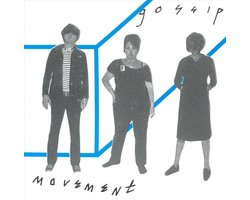 Movement