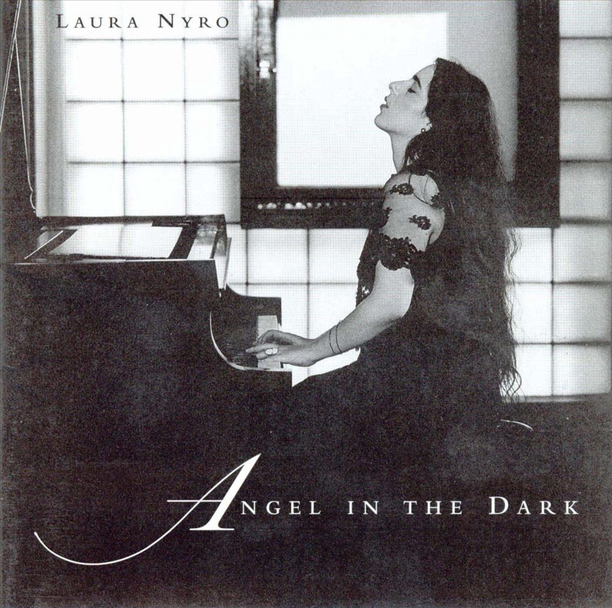 Angel In The Dark -SACD- (Hybride/Stereo)