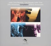 Justin Time Records 20th Anniversary Compilation
