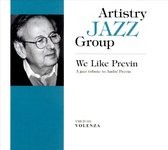 We Like Previn - A Jazz Tribute