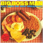 Big Boss Man - Full English Beat Breakfast (CD)
