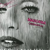 Madonna - Celebration US CD single