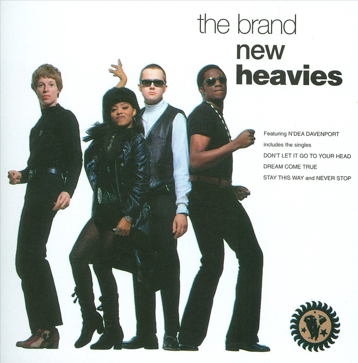 Brand New Heavies