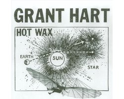 Hot Wax