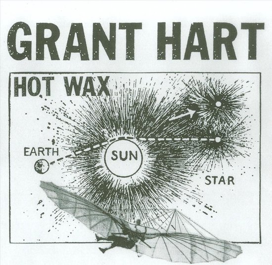 Hot Wax