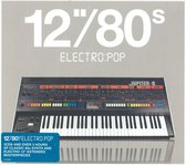 12 Inch/80s: Electro Pop
