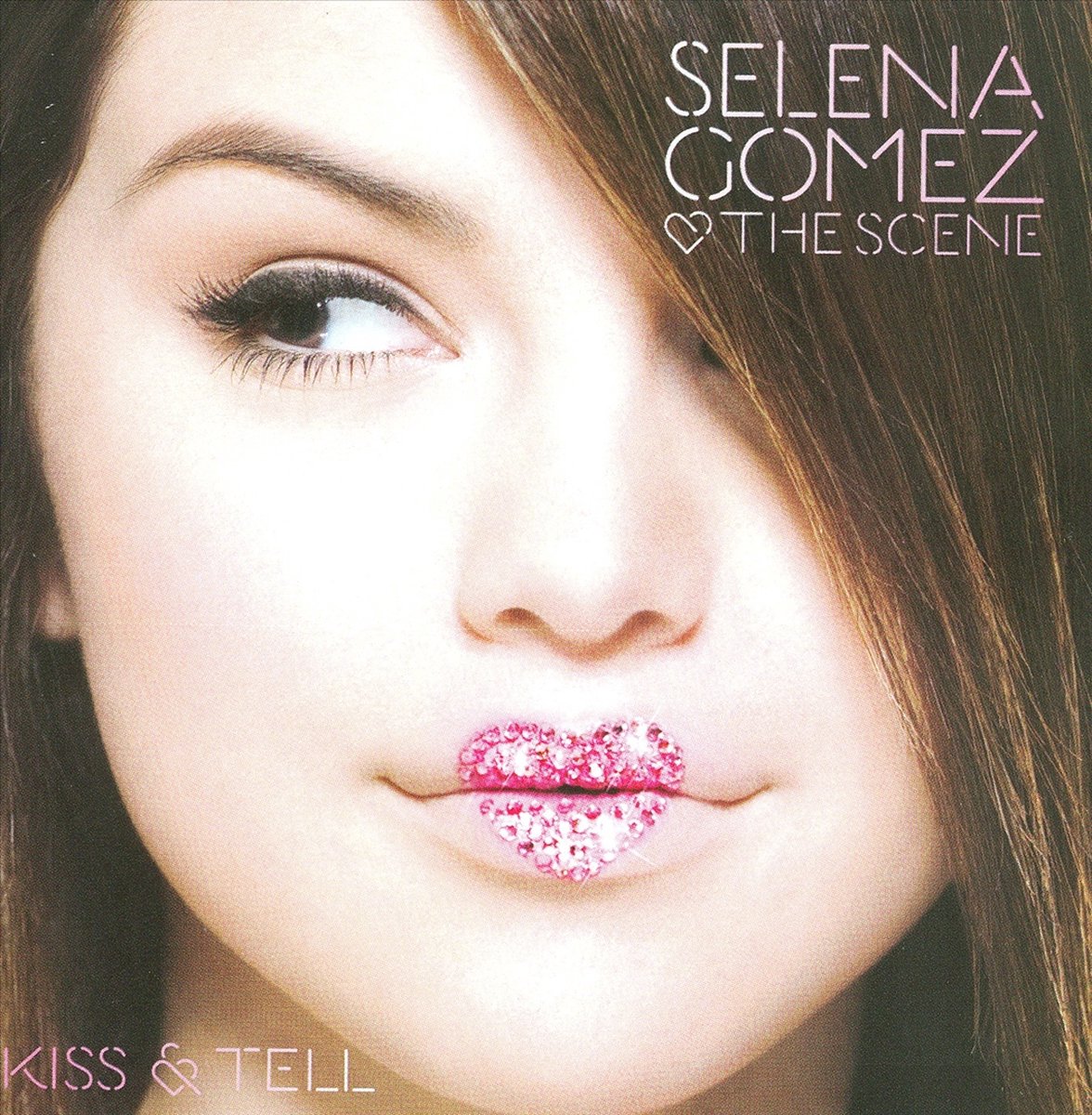 Kiss And Tell