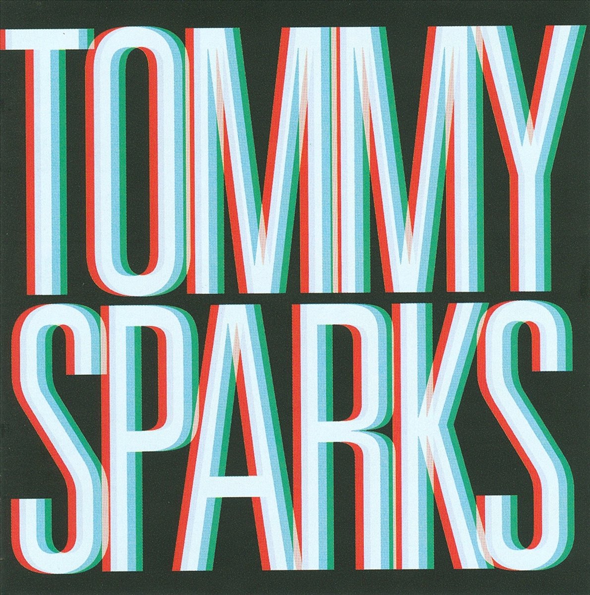 Tommy Sparks