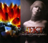 Various Artists - Projekt 2008 Sampler (CD)