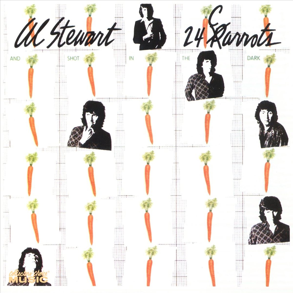 24 Carrots