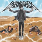 Barnburner - Bangers II: Scum Of The Earth (CD)