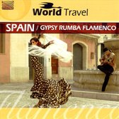 Spain/ Gypsy Rumba Fla Flamenco