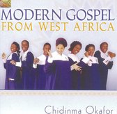 Modern Gospel From West Africa