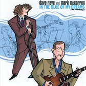Dave Rave & Mark Maccarron - In The Blue Of My Dreams (CD)