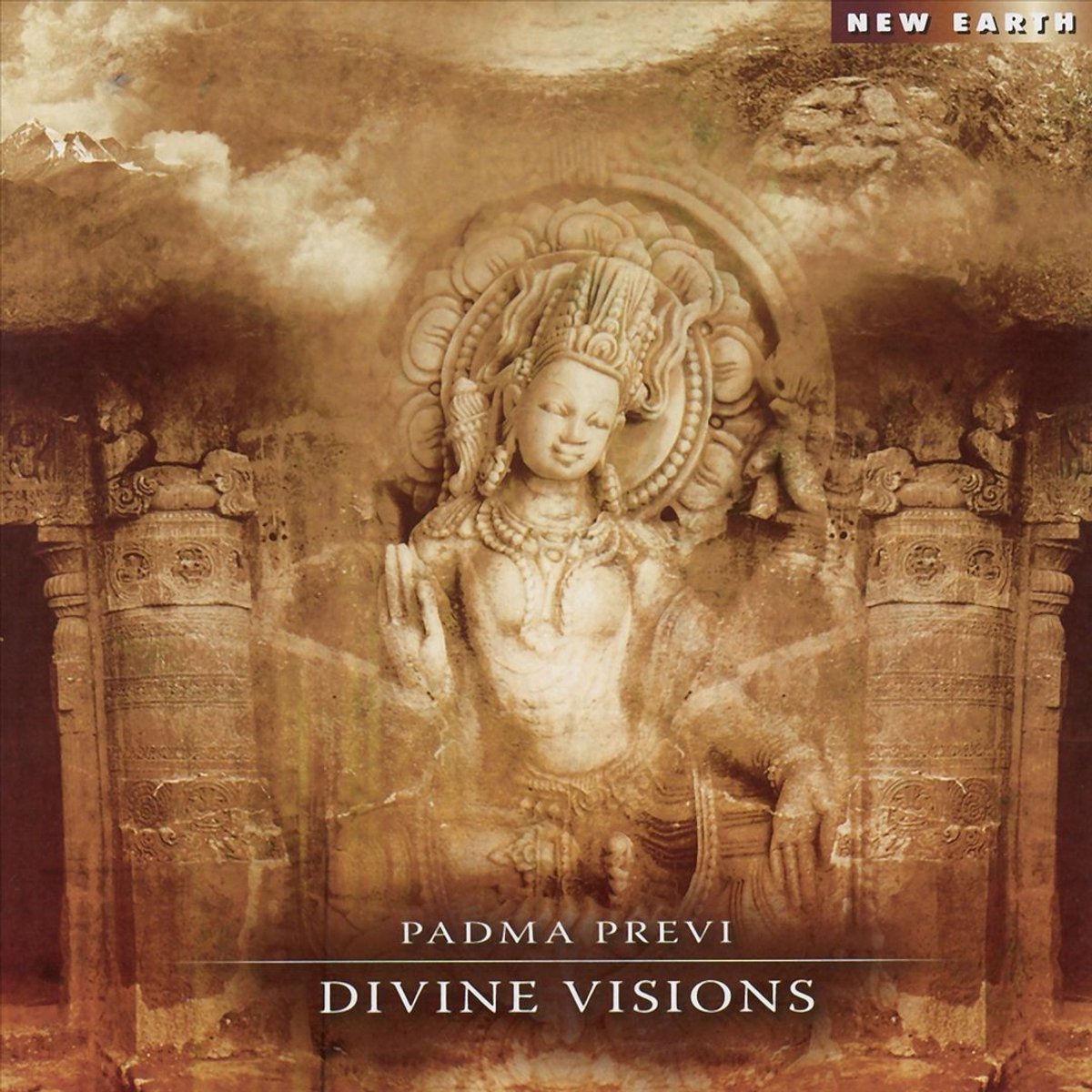 Divine Visions