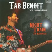 Night Train To Nashville - Benoit Tab