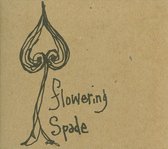 Sean Hayes - Flowering Spade (CD)