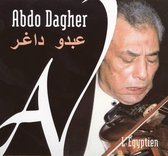 Abdo Dagher - L Egyptien (CD)