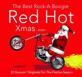 Best Rock-A-Boogie-Red  Hot Xmas