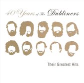 40 Years Of Greatest Hits
