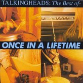 Once In A Lifetime: The Best Of Talking Heads